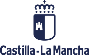 Castilla La Mancha Official Logo PNG image