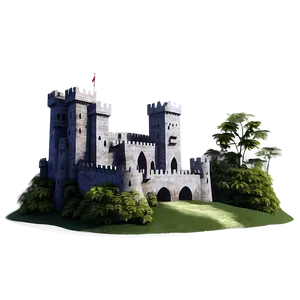 Castle Explorations Png 18 PNG image