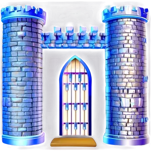 Castle Interior PNG 05032024