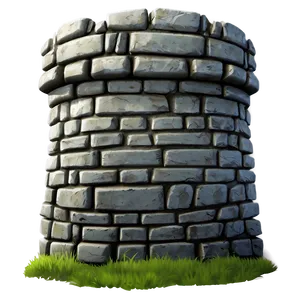 Castle Wall PNG 16 PNG