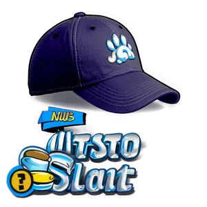 Casual Ball Cap Png 06282024 PNG image