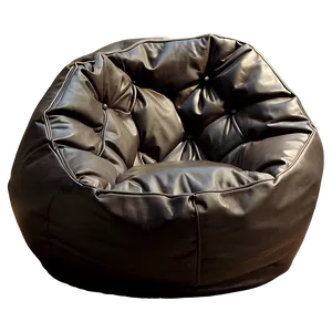Casual Bean Bag Armchair PNG 71 PNG