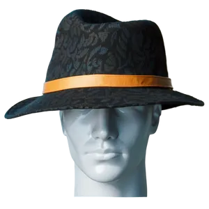 Casual Fedora Hat Png Xja PNG image