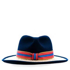 Casual Fedora Png Mqy PNG image