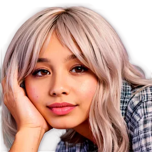 Casual Headshot PNG Rdd22 PNG