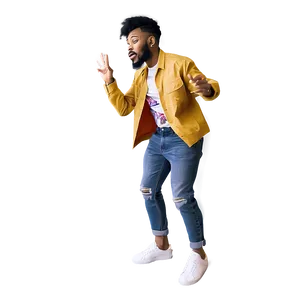 Casual House Party Vibes PNG 99 PNG