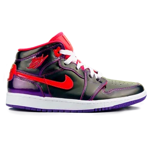 Casual Jordan Shoes PNG 46 PNG