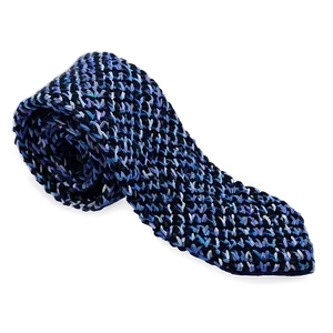 Casual Knit Tie Png 05242024 PNG image