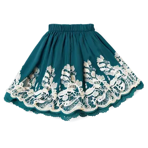 Casual Lace Clothing Texture PNG 06272024