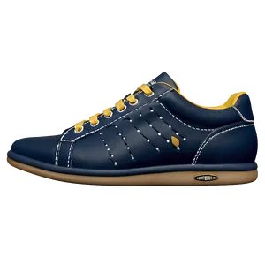 Casual Shoe PNG 05232024