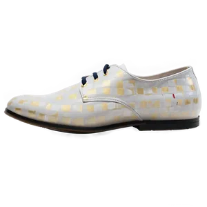 Casual Shoe PNG Jks