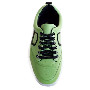 Casual Sneakers PNG 05242024