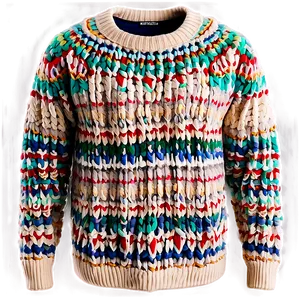 Casual Sweater Texture PNG 60 PNG