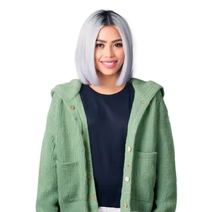 Casual Sweaters For Chilly Days Png Qaw64 PNG image