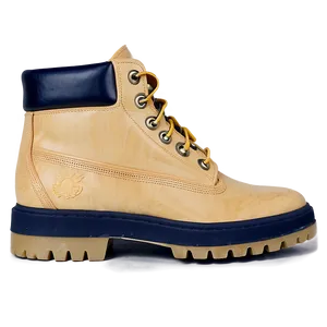 Casual Timbs Wear PNG Xgm52 PNG