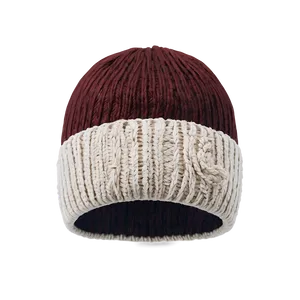 Casual Winter Hat Png 06122024 PNG image