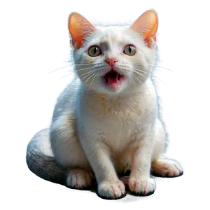 Cat And Mouse Transparent 05252024 PNG