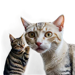Cat C