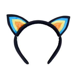 Cat Ear Headband Png 66 PNG image