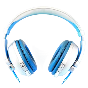Cat Ear Headphones Cute Png Xri PNG image
