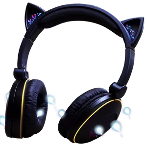 Cat Ear Phone Wallpaper PNG 13 PNG