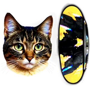 Cat Ear Profile Picture PNG 97 PNG