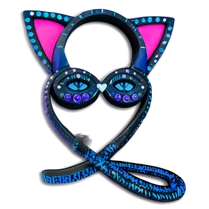 Cat Ears B PNG image