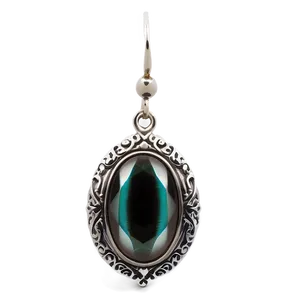 Cat Eye Earring Png Ukp PNG image