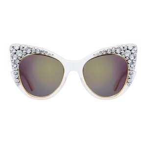 Cat Eye Glasses Png 30 PNG image