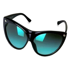 Cat Eye Sunglasses Png 34 PNG image