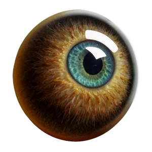 Cat Eyeball Png Ynu PNG image