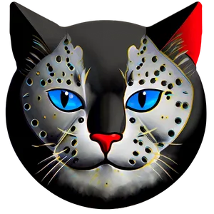 Cat Face Icon PNG 35 PNG
