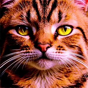 Cat Face PNG 94 PNG