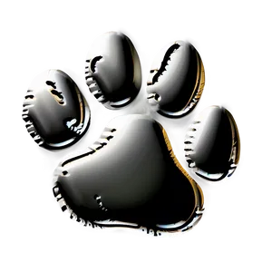 Cat Paw Imprint Image Png 52 PNG image