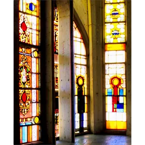 Cathedral View PNG Mnl89 PNG