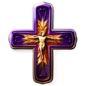 Catholic Cross Symbol Png Mhx PNG image