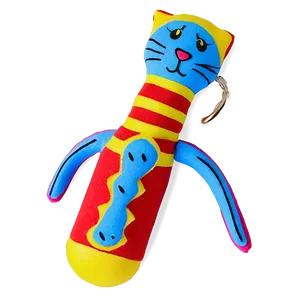 Catnip Toy For Cats Png Fom PNG image