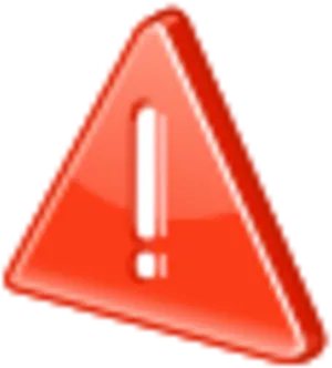 Caution Sign Alert PNG image