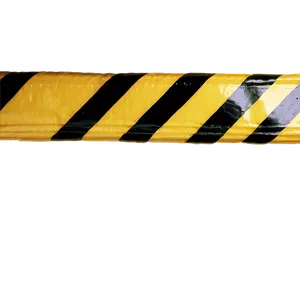 Caution Tape Border Png Rnf PNG image