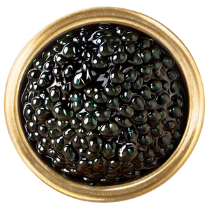 Caviar B