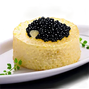 Caviar Feast Png 98 PNG image