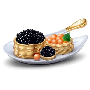 Caviar Special Occasion PNG 06252024 PNG