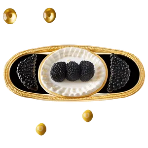 Caviar Special Occasion PNG Wqx
