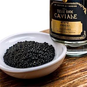 Caviar Tasting Experience PNG 06252024