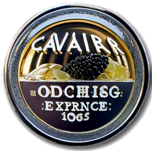 Caviar Tasting Experience Png 74 PNG image