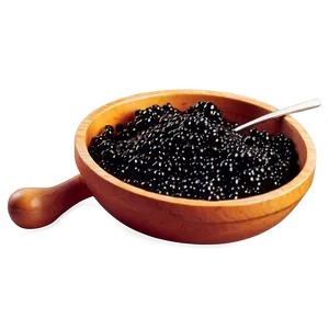 Caviar Tasting Set PNG 81 PNG