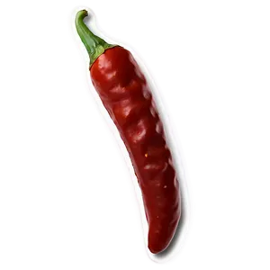 Cayenne Pepper PNG 29