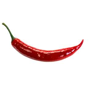 Cayenne Pepper PNG Nlf