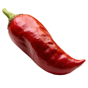 Cayenne Pepper PNG Ypa76