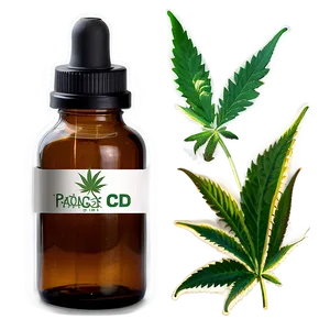 Cbd Oil Weed Png 33 PNG image